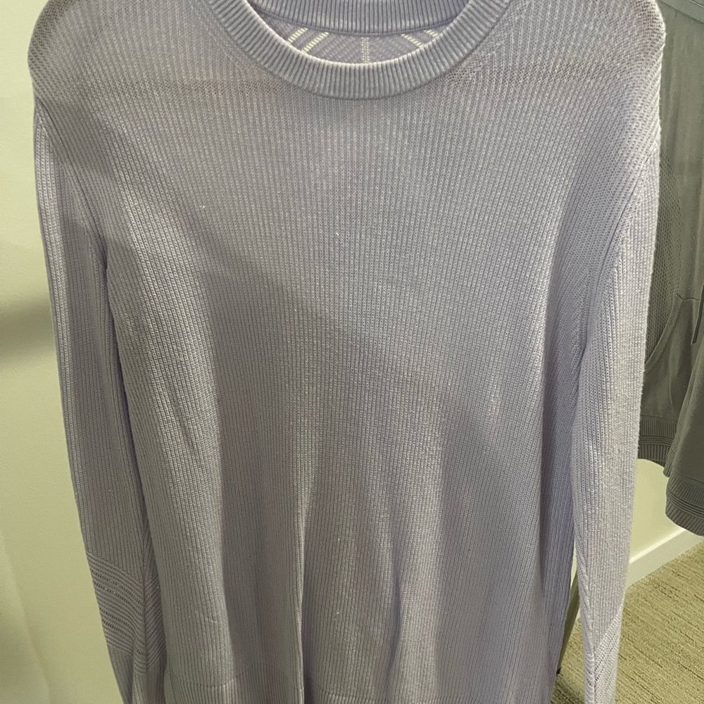 Lululemon purge! Bundle of 8 lulu sweaters and 1 lulu wrap